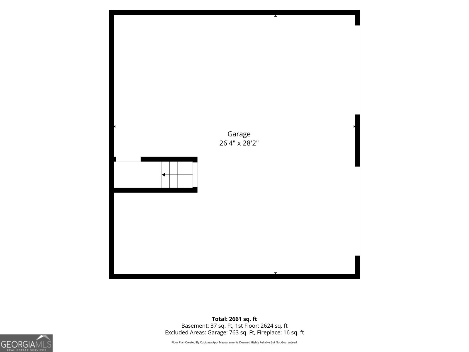 2618 Beechwood Drive Marietta - Photo 44