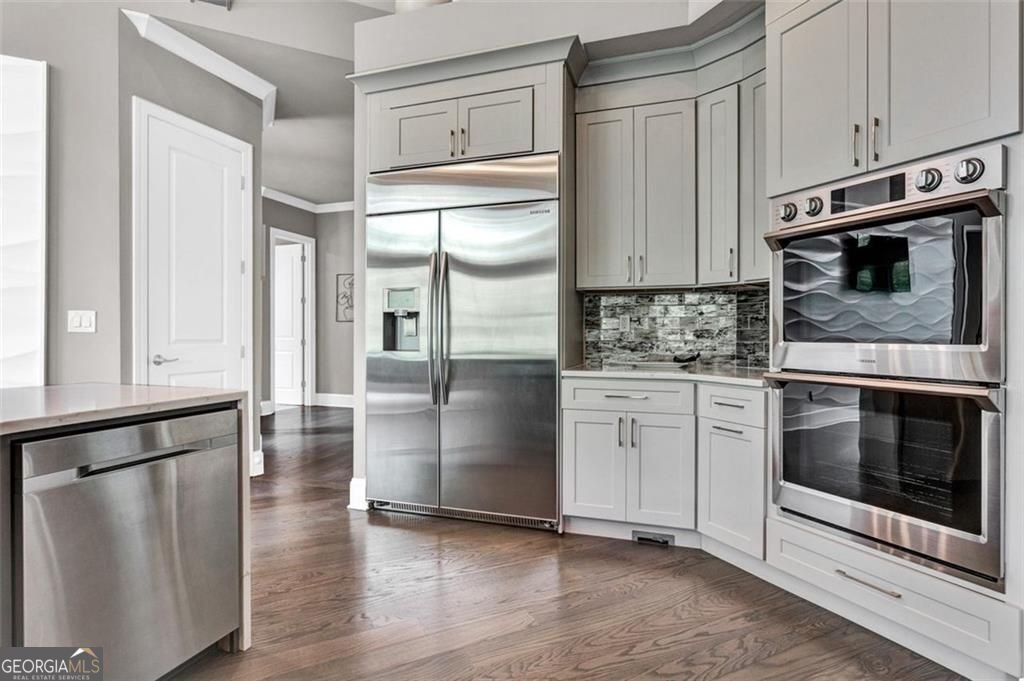 4621 QUAIL Court Flowery Branch - Photo 22