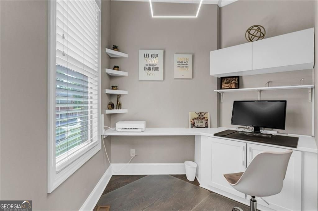 4621 QUAIL Court Flowery Branch - Photo 28