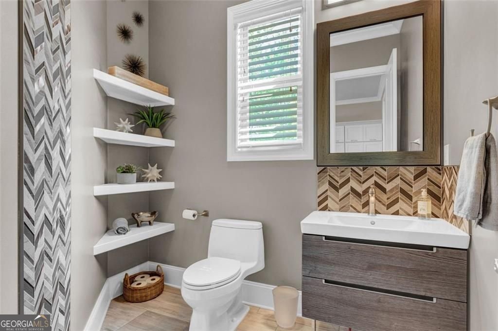 4621 QUAIL Court Flowery Branch - Photo 34