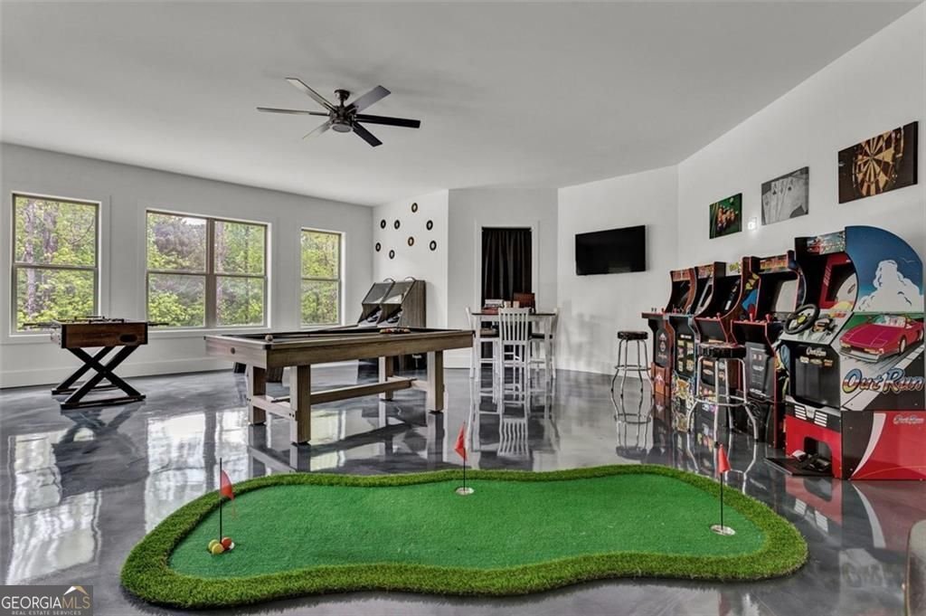4621 QUAIL Court Flowery Branch - Photo 49