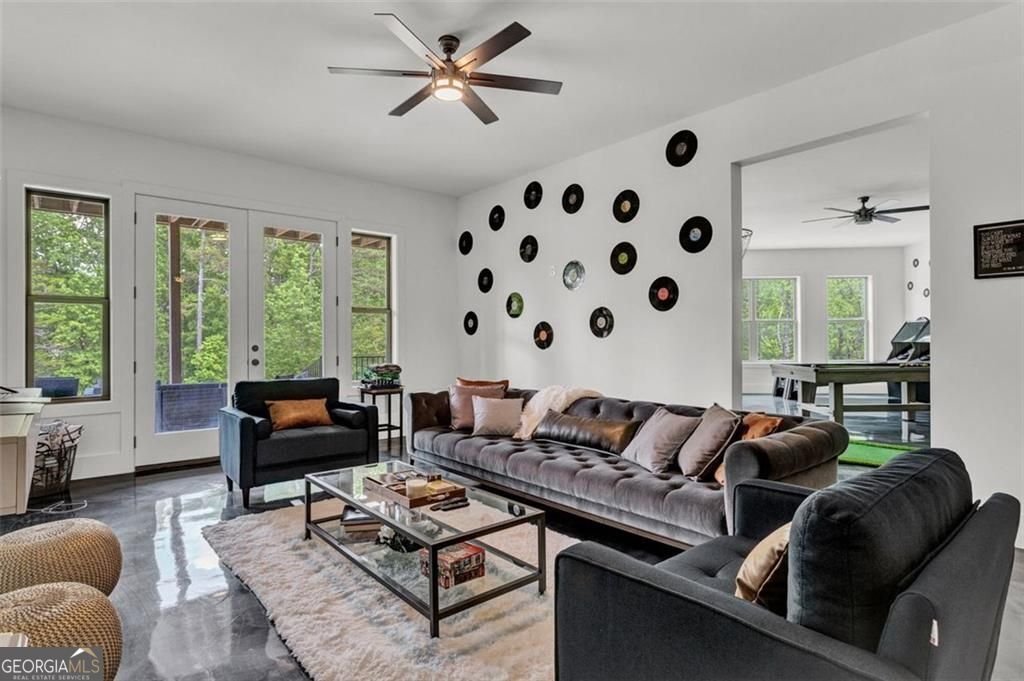 4621 QUAIL Court Flowery Branch - Photo 53