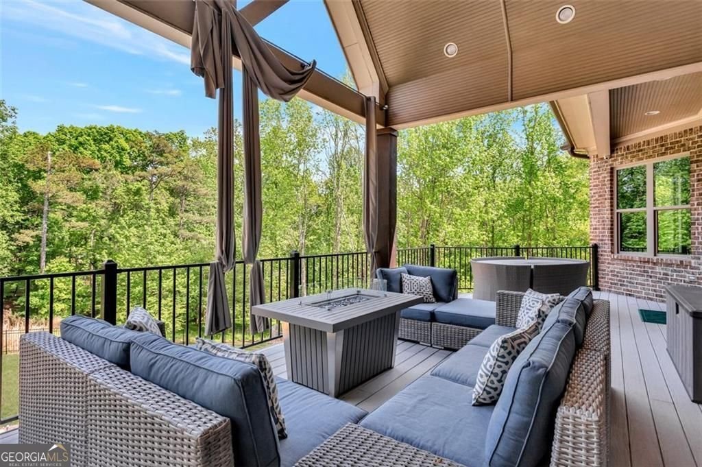 4621 QUAIL Court Flowery Branch - Photo 59