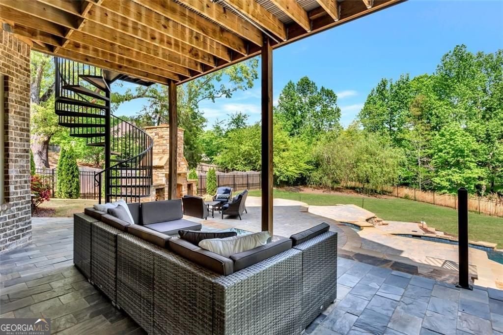 4621 QUAIL Court Flowery Branch - Photo 62