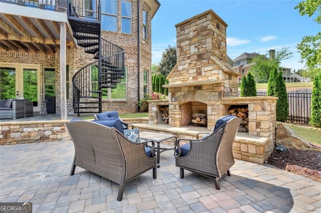 4621 QUAIL Court Flowery Branch - Photo 63