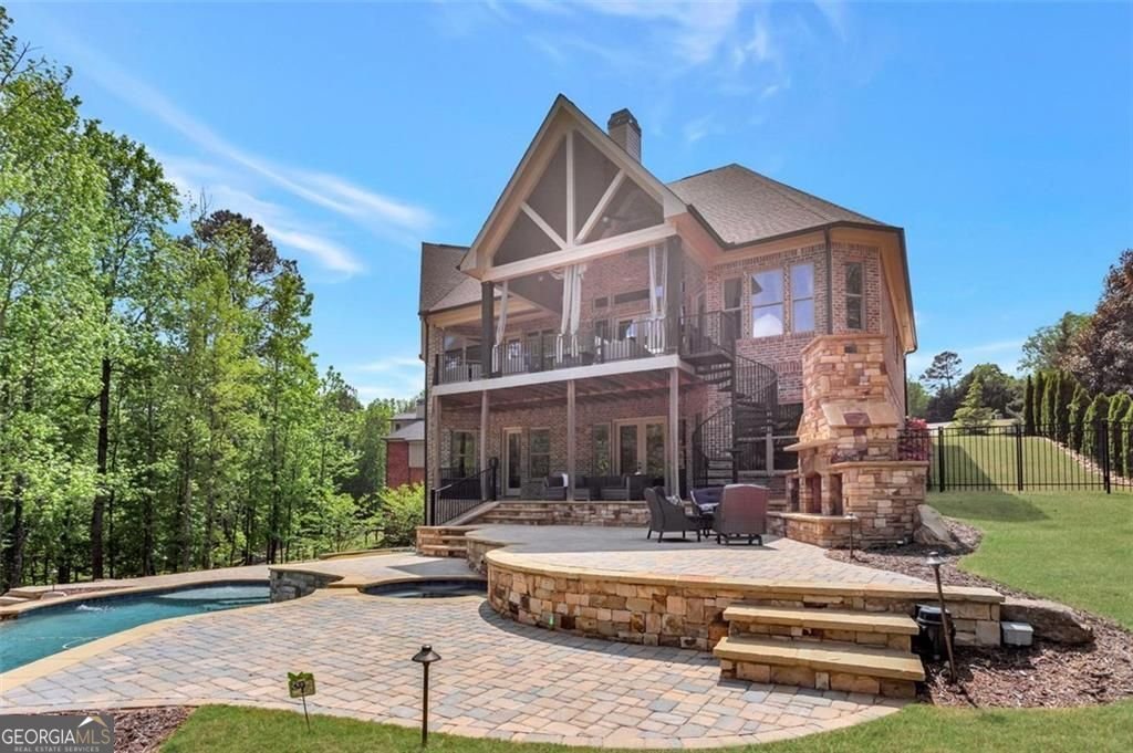 4621 QUAIL Court Flowery Branch - Photo 64