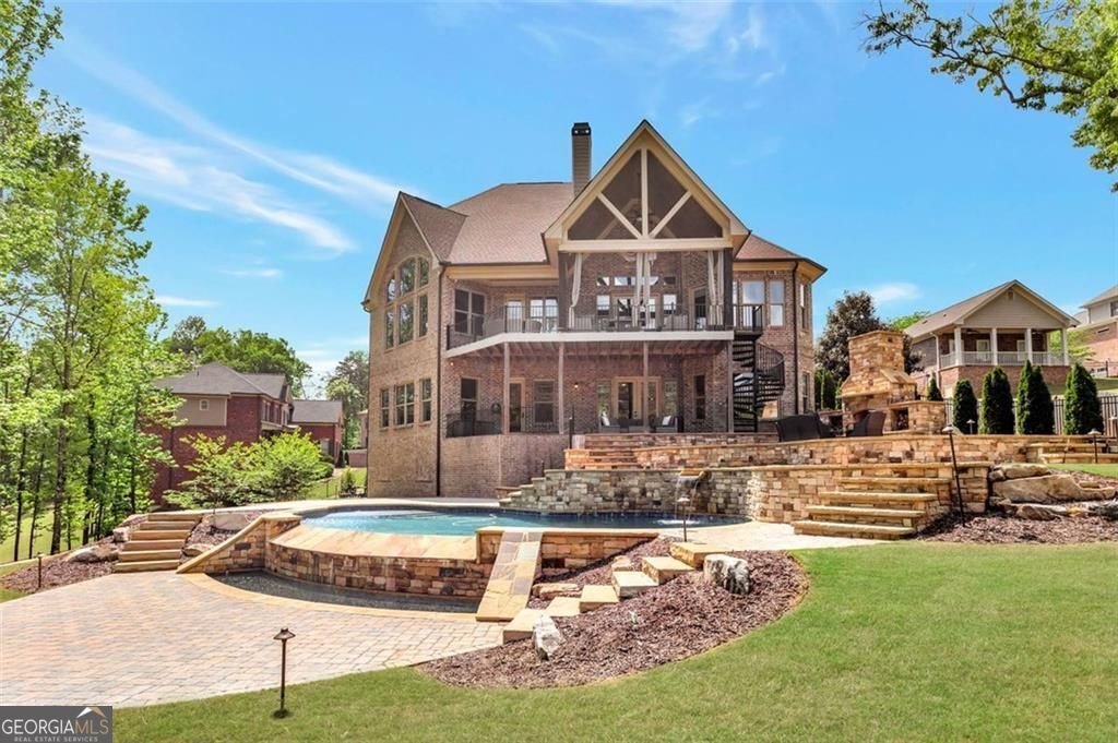 4621 QUAIL Court Flowery Branch - Photo 65