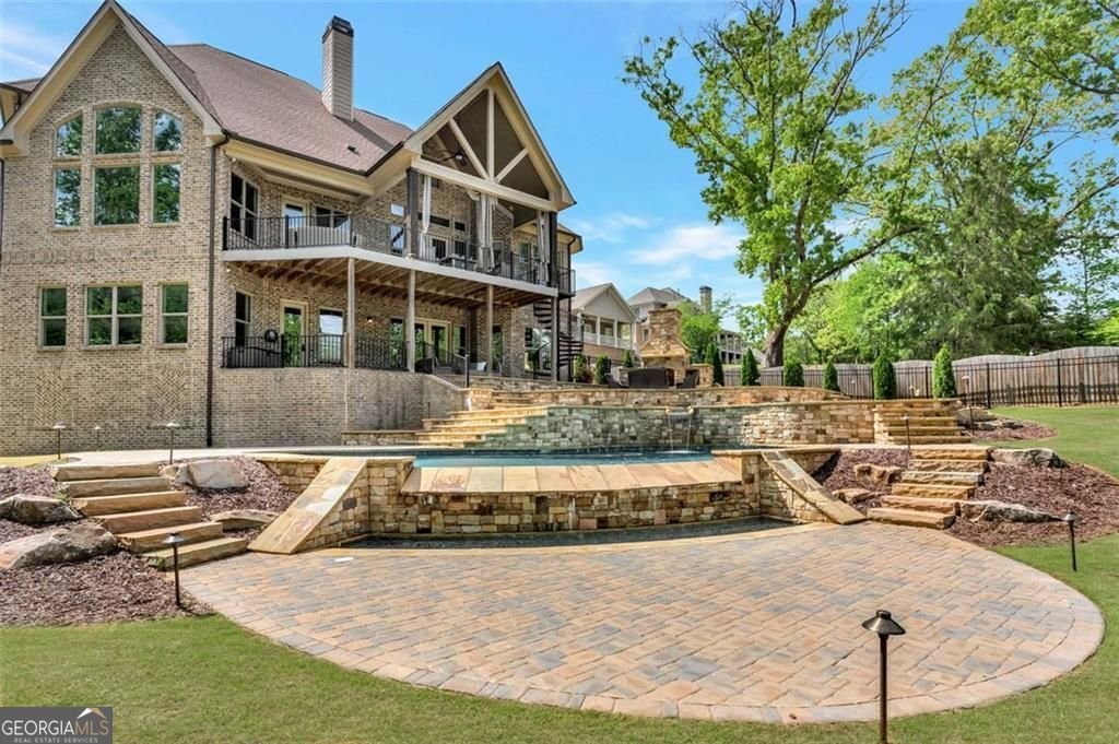 4621 QUAIL Court Flowery Branch - Photo 66