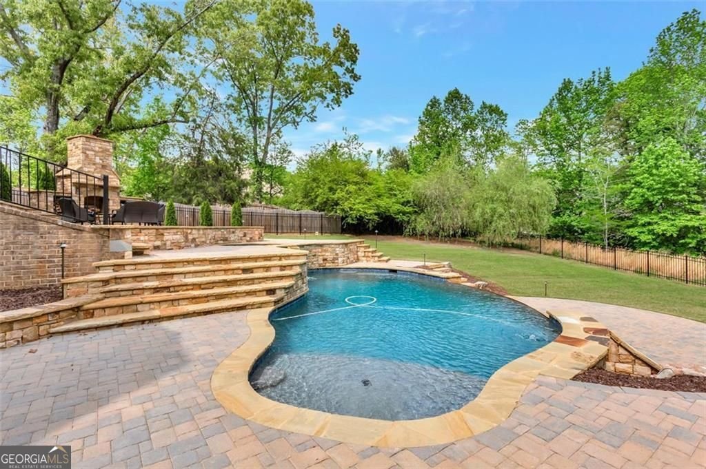 4621 QUAIL Court Flowery Branch - Photo 67