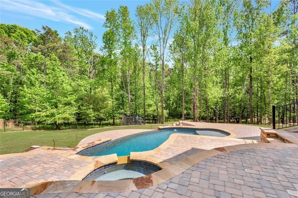 4621 QUAIL Court Flowery Branch - Photo 68