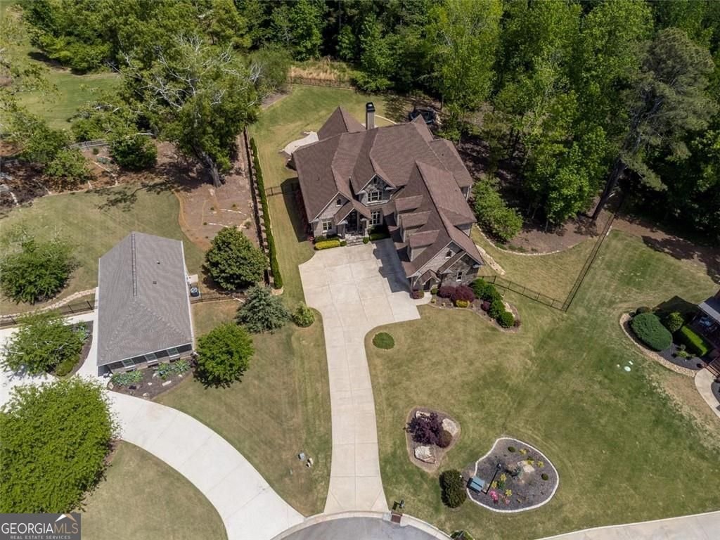 4621 QUAIL Court Flowery Branch - Photo 69