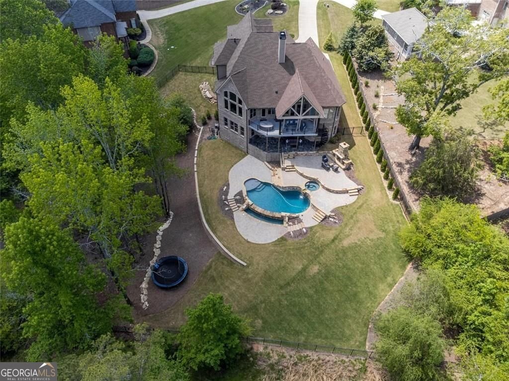 4621 QUAIL Court Flowery Branch - Photo 71