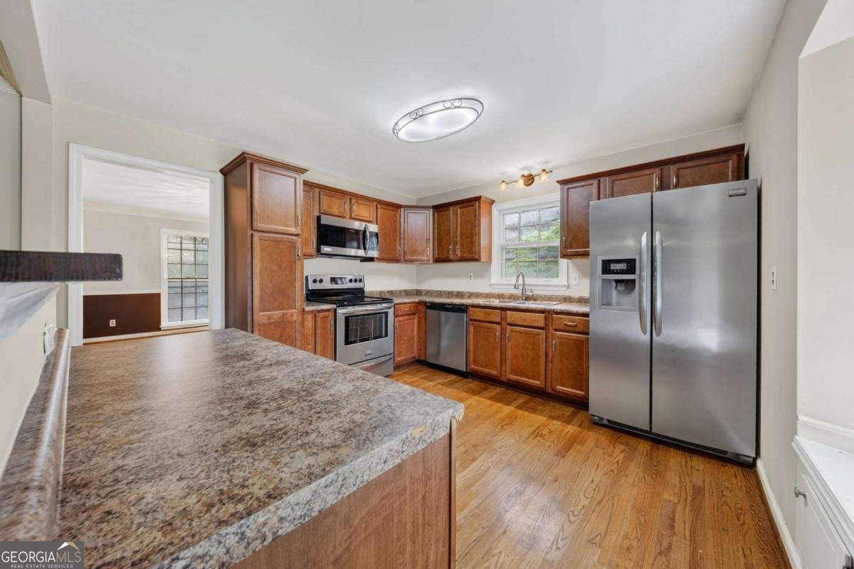 2509 Maclaren Circle Atlanta - Photo 10