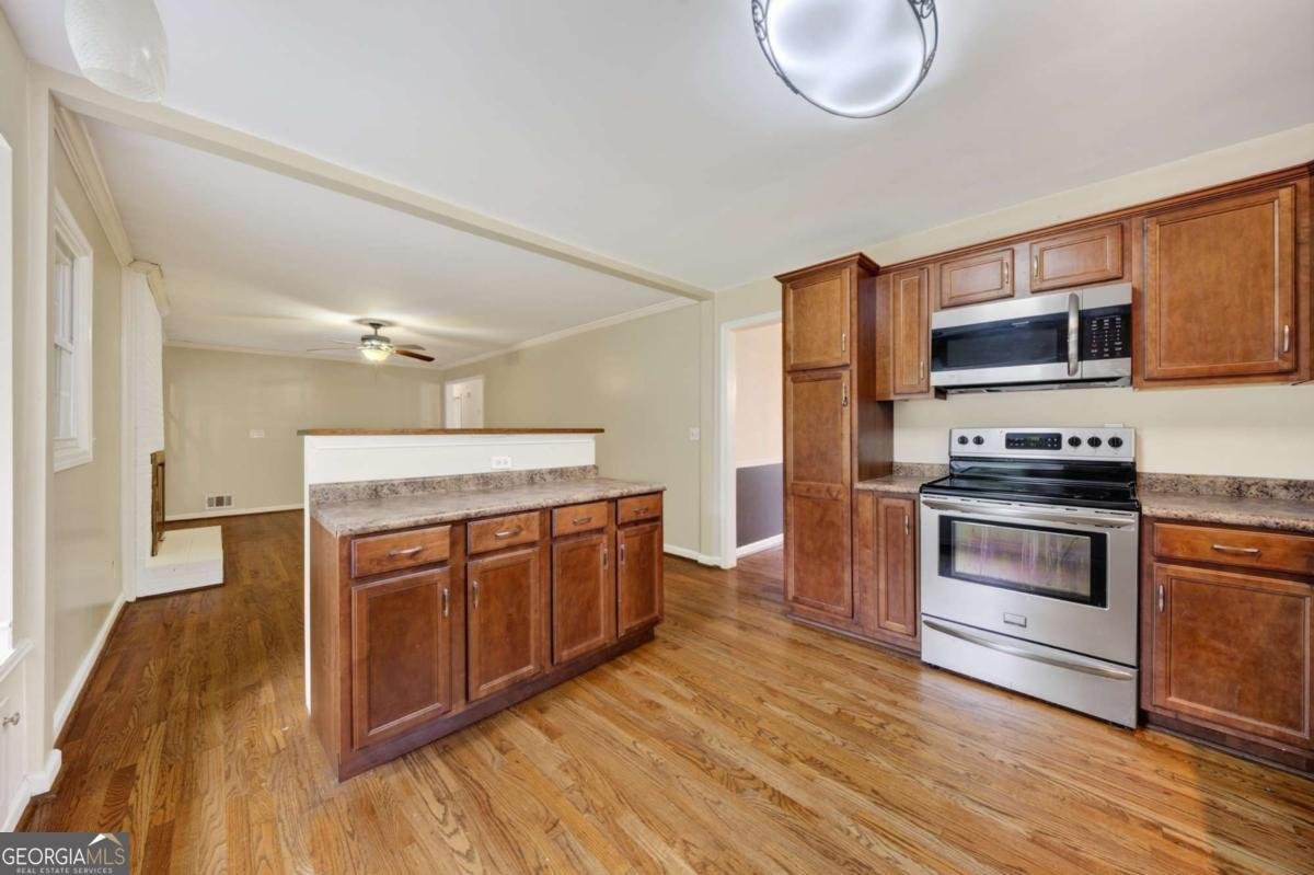 2509 Maclaren Circle Atlanta - Photo 11
