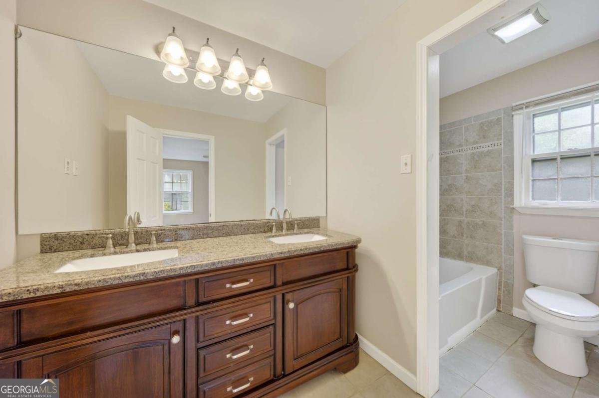 2509 Maclaren Circle Atlanta - Photo 22