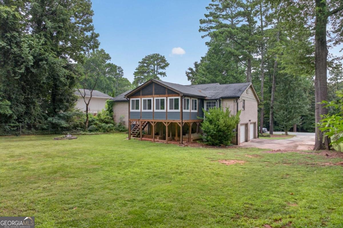 2509 Maclaren Circle Atlanta - Photo 46