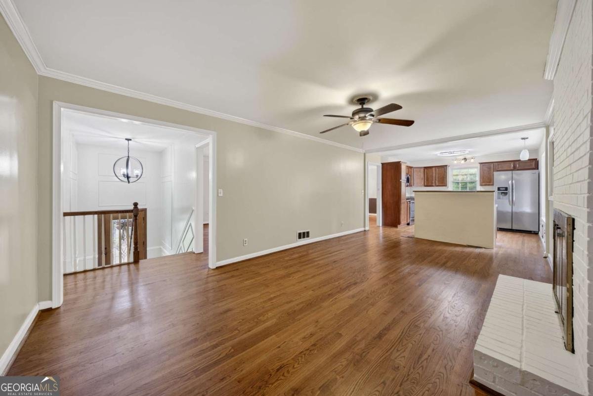 2509 Maclaren Circle Atlanta - Photo 6