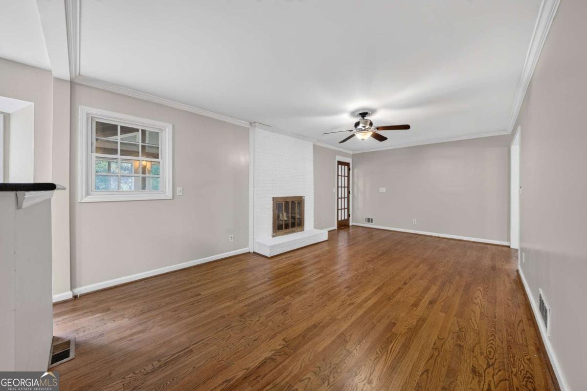 2509 Maclaren Circle Atlanta - Photo 8