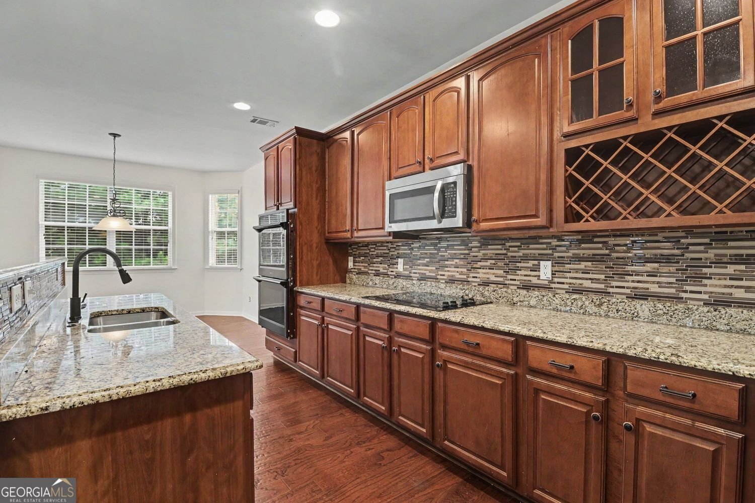 6195 Park Leaf Walk Buford - Photo 10