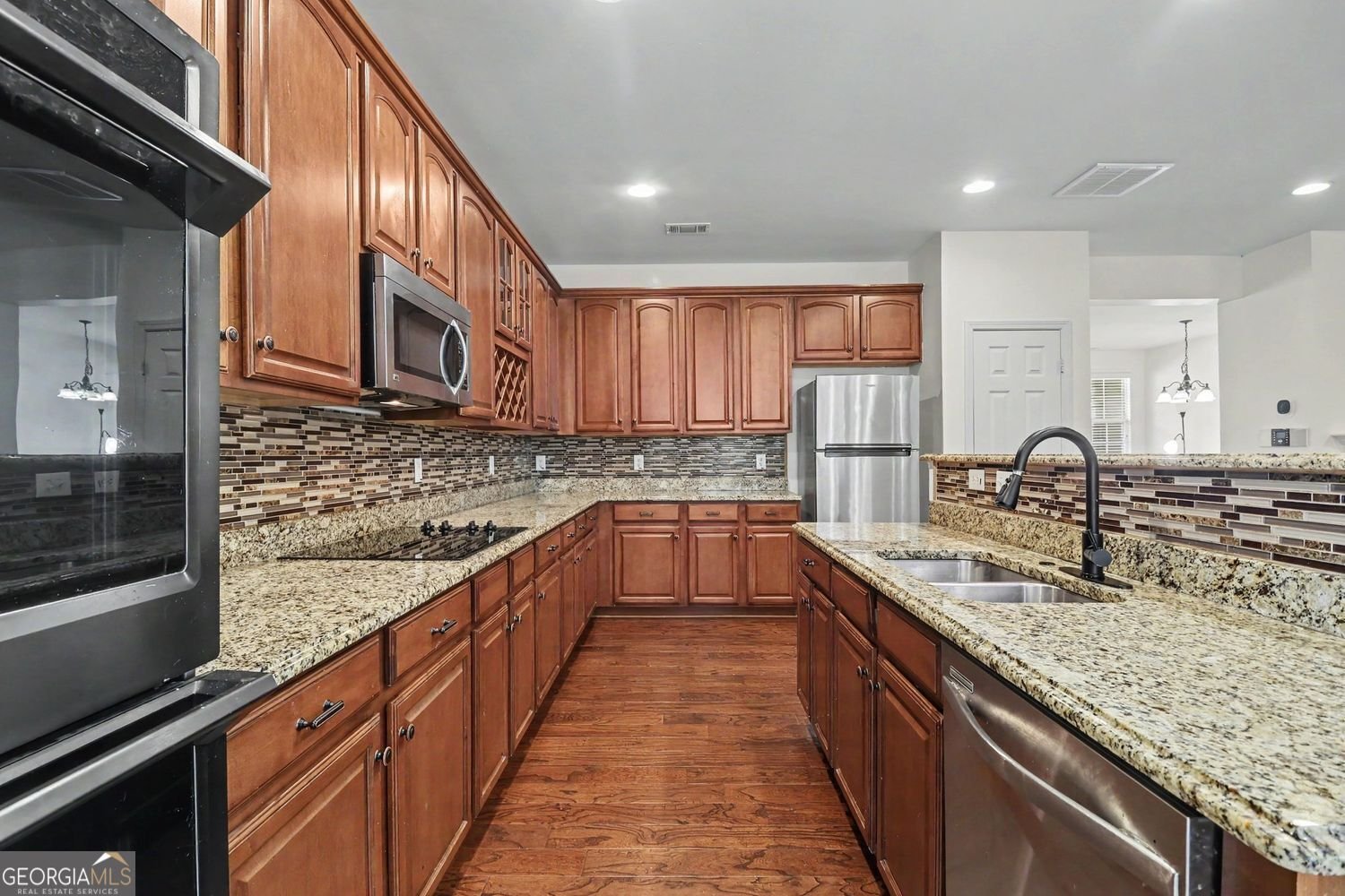 6195 Park Leaf Walk Buford - Photo 11