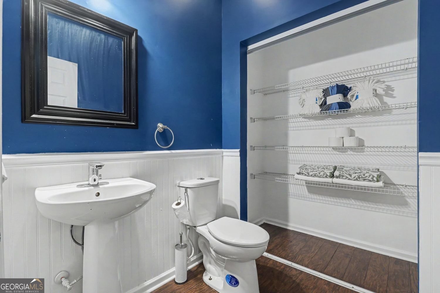 6195 Park Leaf Walk Buford - Photo 13