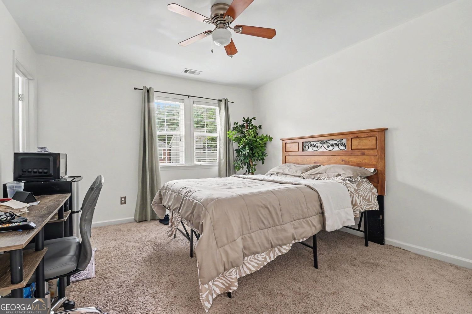 6195 Park Leaf Walk Buford - Photo 17