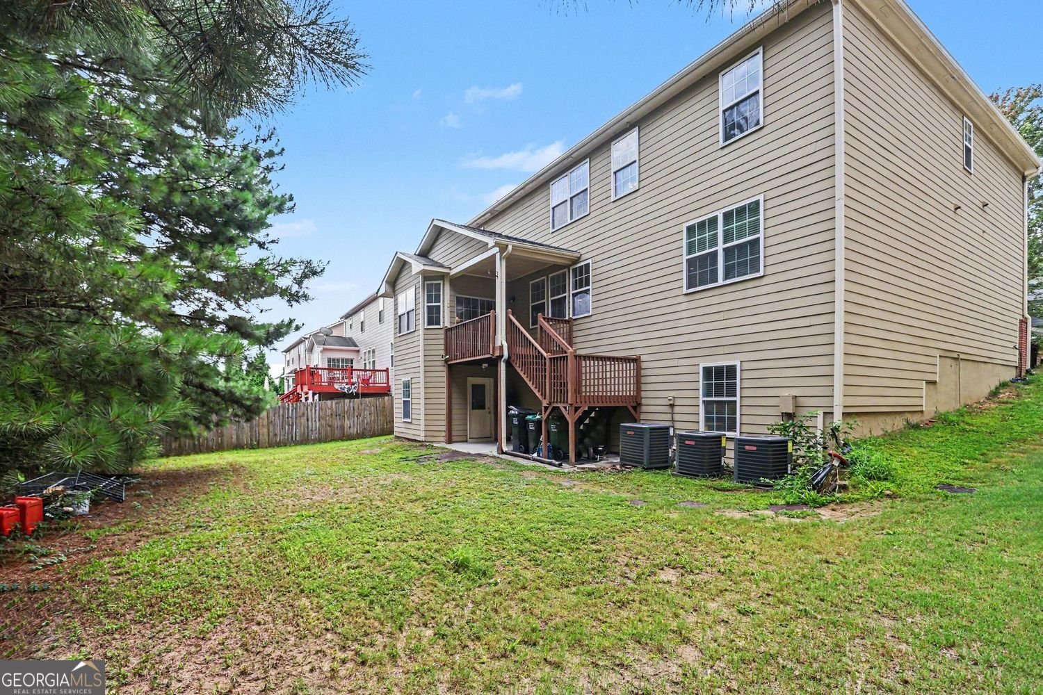 6195 Park Leaf Walk Buford - Photo 30