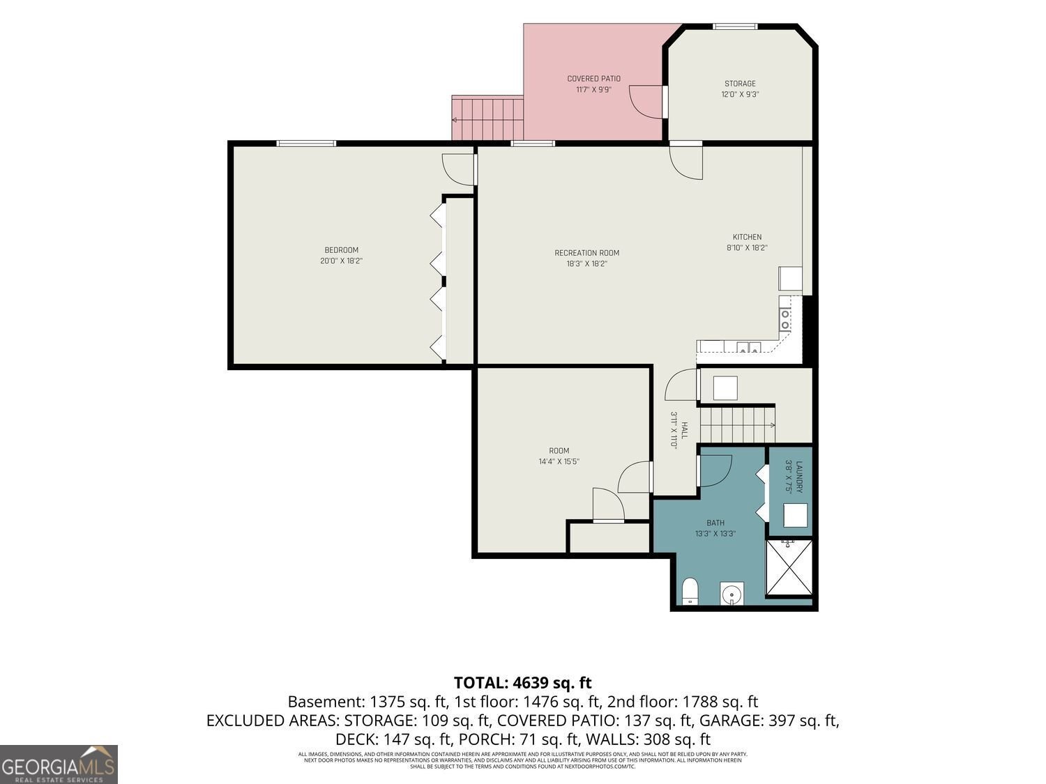 6195 Park Leaf Walk Buford - Photo 31