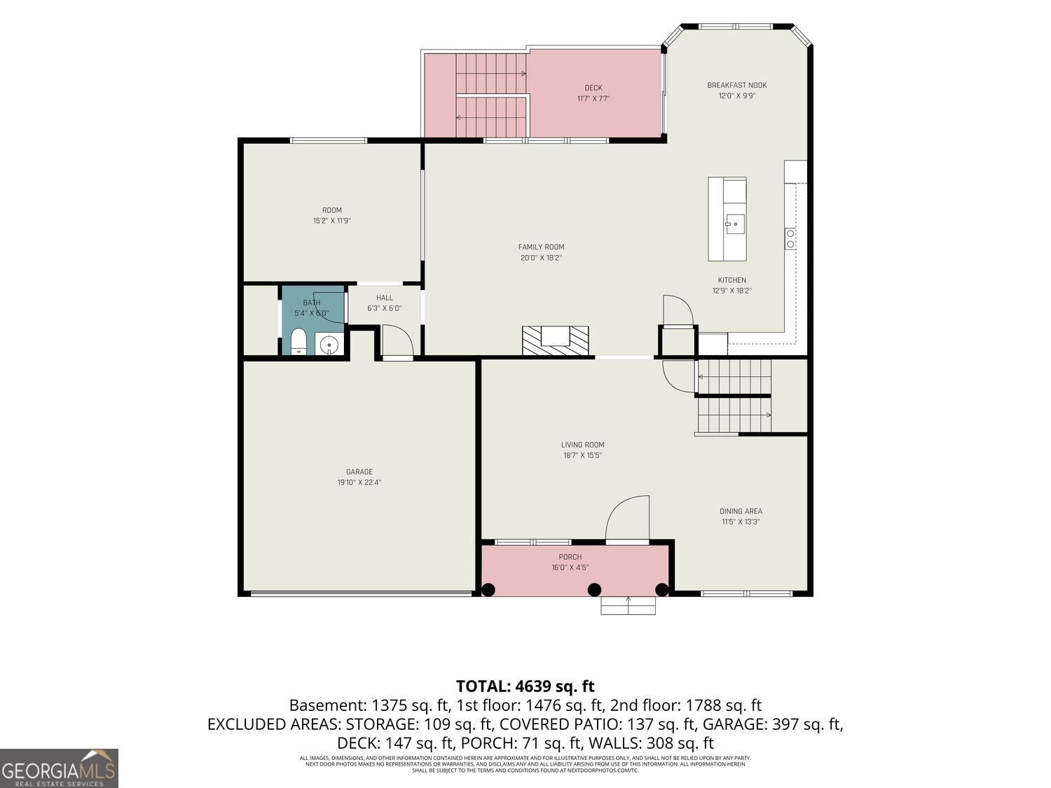 6195 Park Leaf Walk Buford - Photo 32