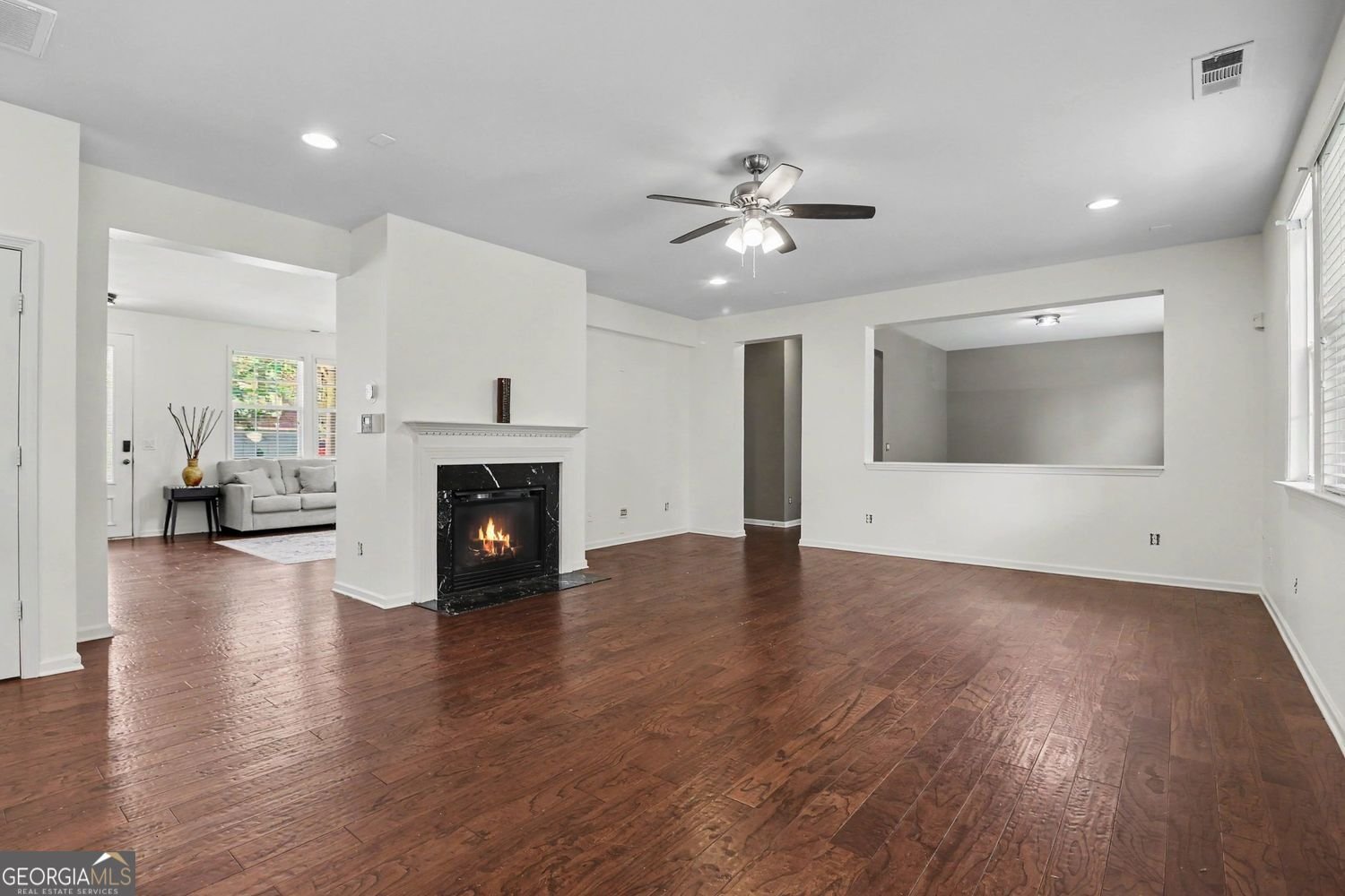6195 Park Leaf Walk Buford - Photo 6