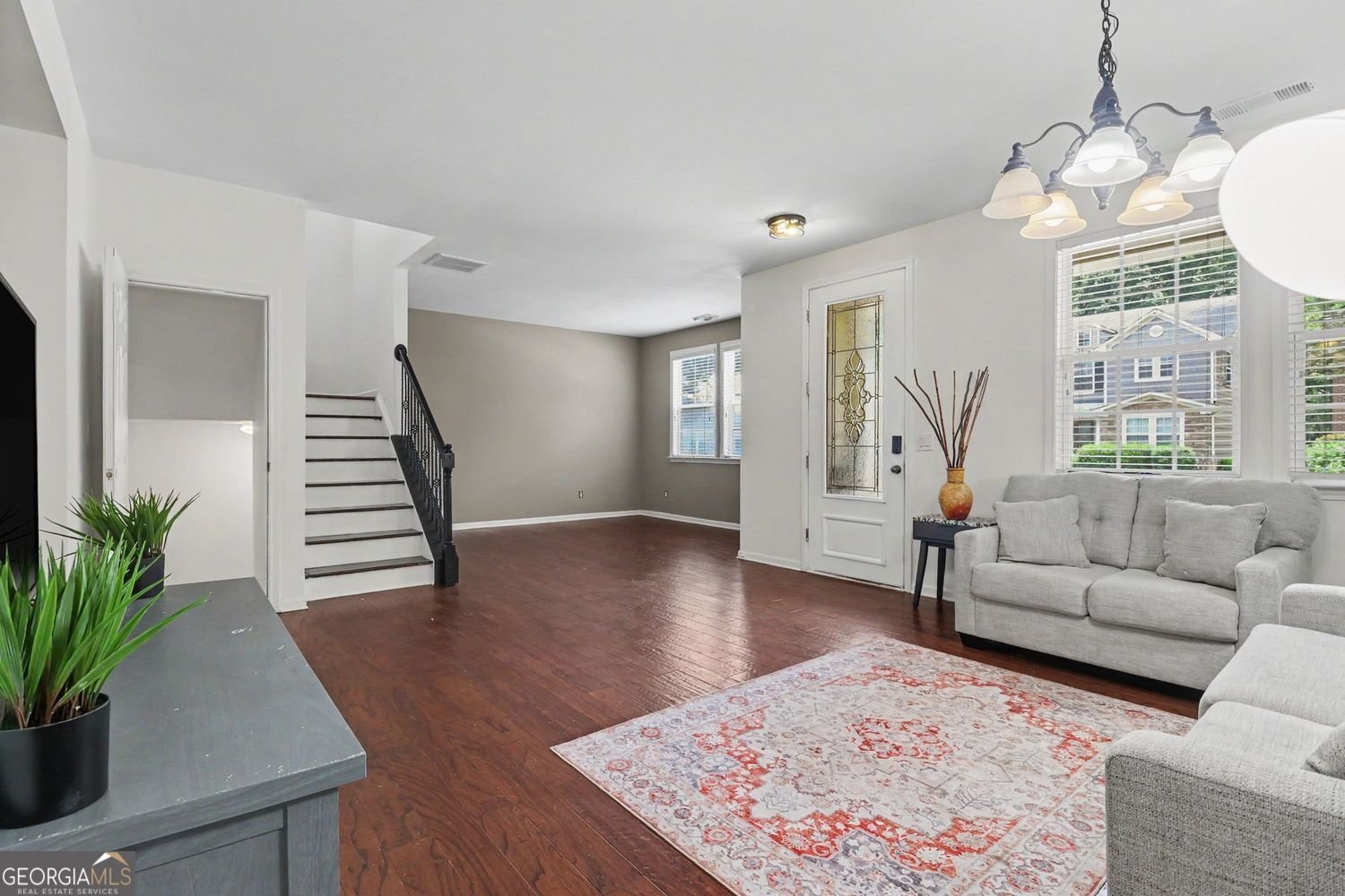 6195 Park Leaf Walk Buford - Photo 7