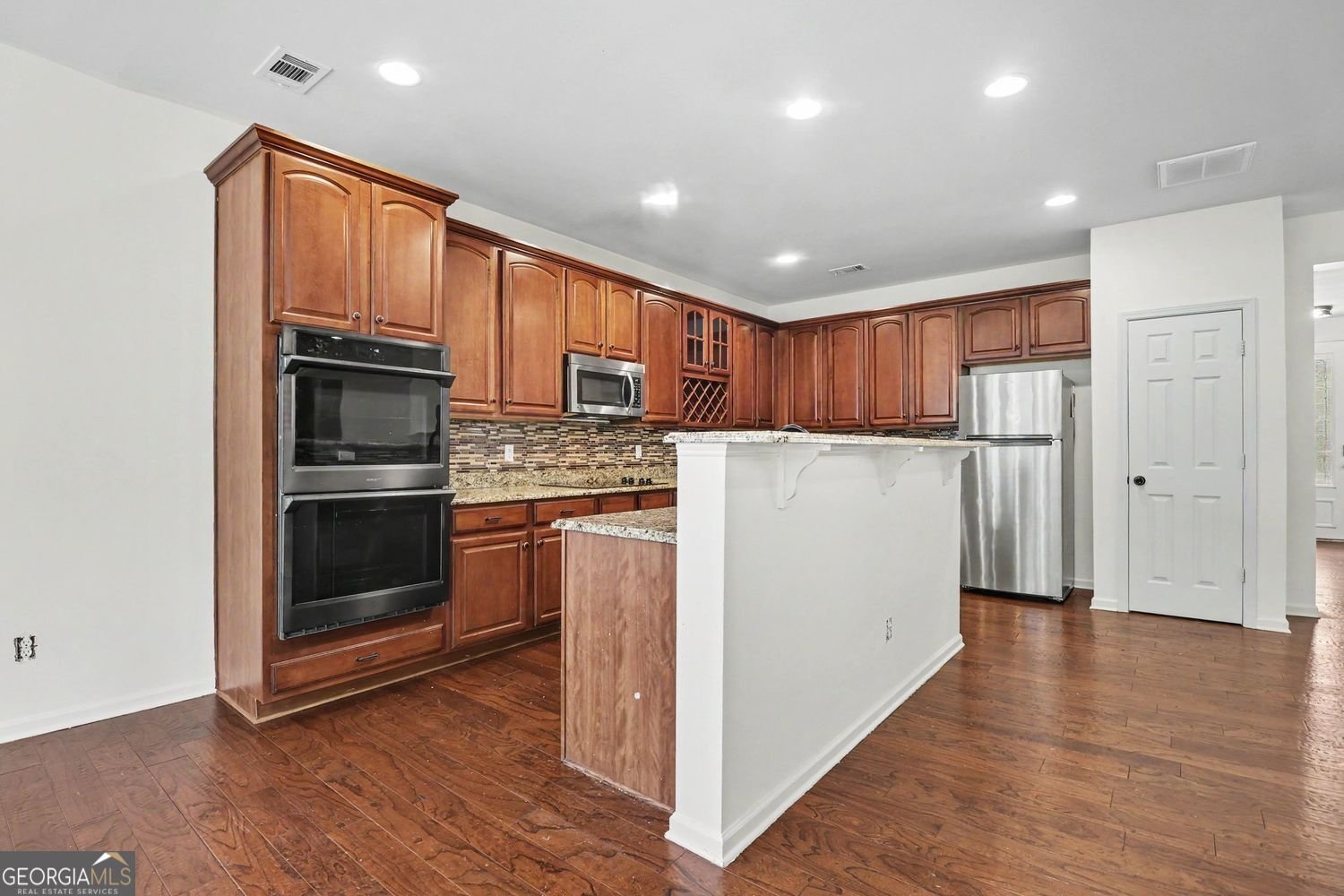6195 Park Leaf Walk Buford - Photo 9