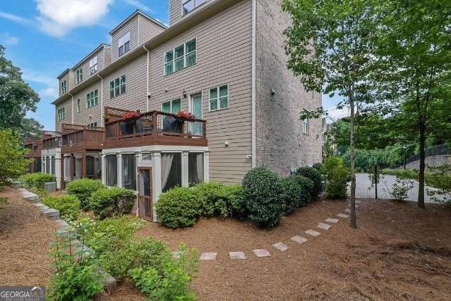 3279 Matthewson Way Atlanta - Photo 10