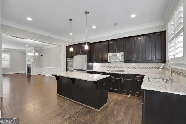 3279 Matthewson Way Atlanta - Photo 18