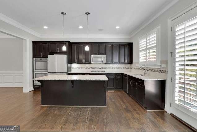 3279 Matthewson Way Atlanta - Photo 20