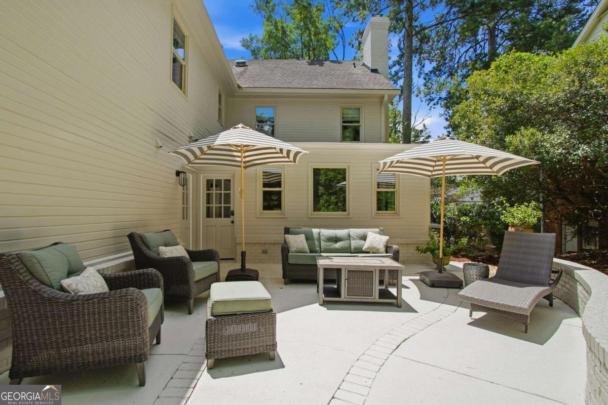 1329 Mile Post Drive Dunwoody - Photo 22