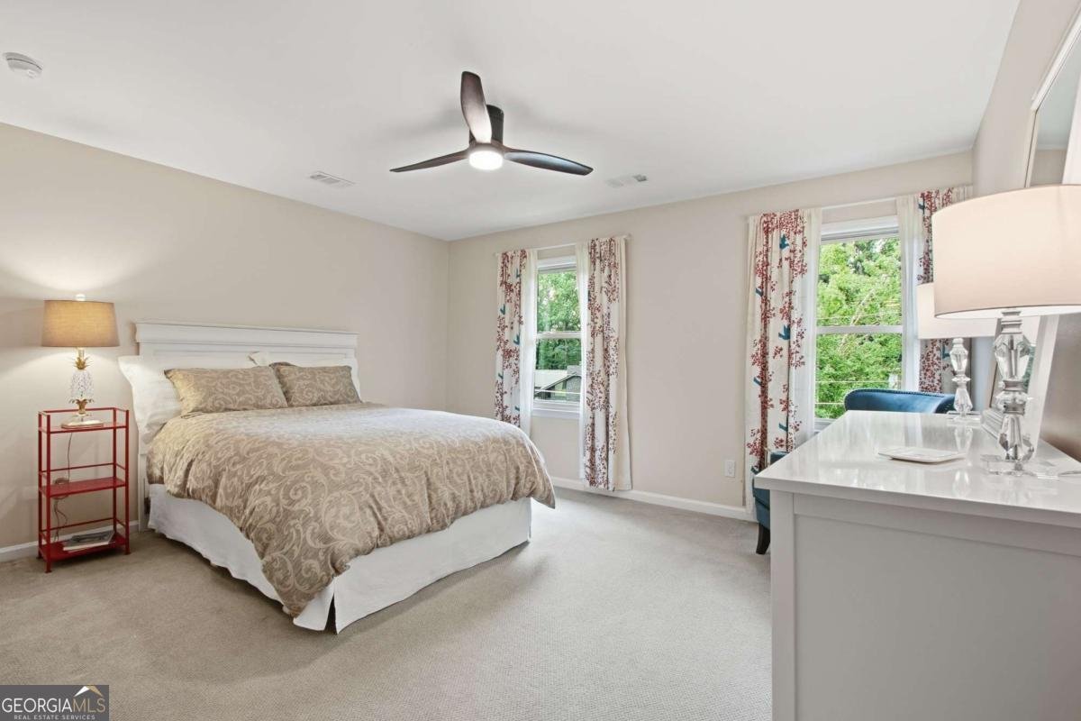 1329 Mile Post Drive Dunwoody - Photo 29