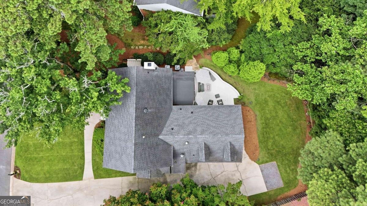 1329 Mile Post Drive Dunwoody - Photo 41