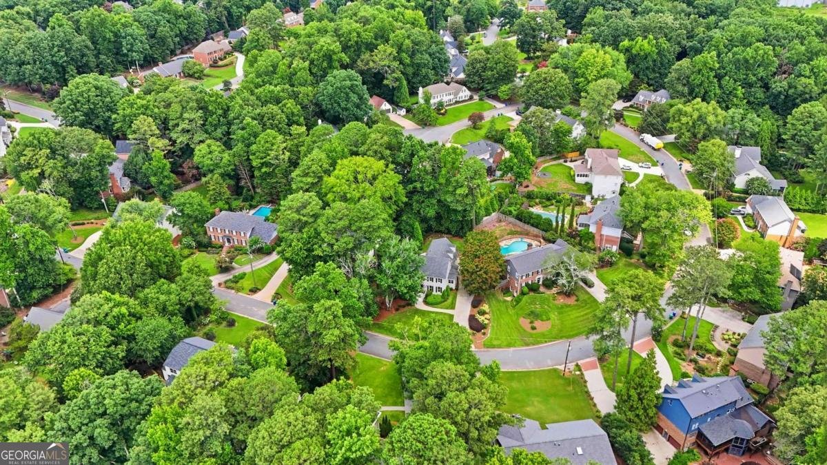 1329 Mile Post Drive Dunwoody - Photo 42