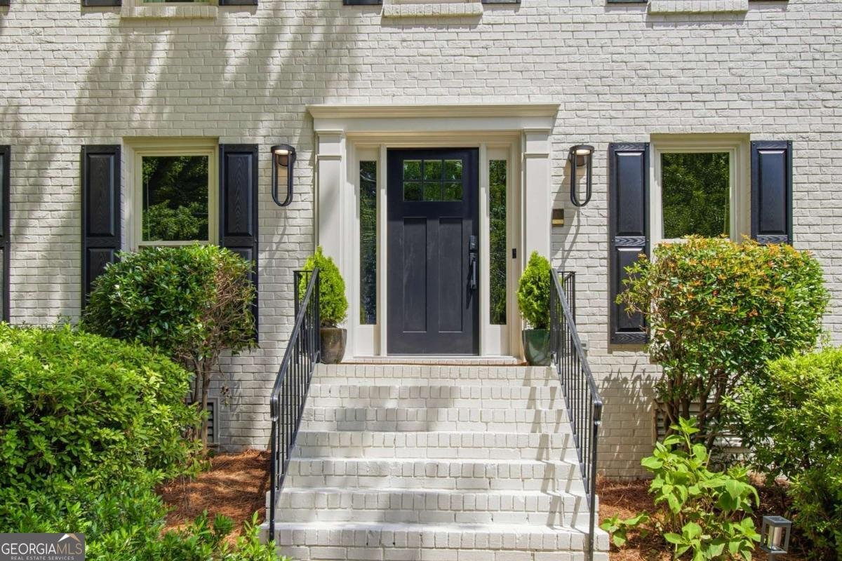 1329 Mile Post Drive Dunwoody - Photo 43
