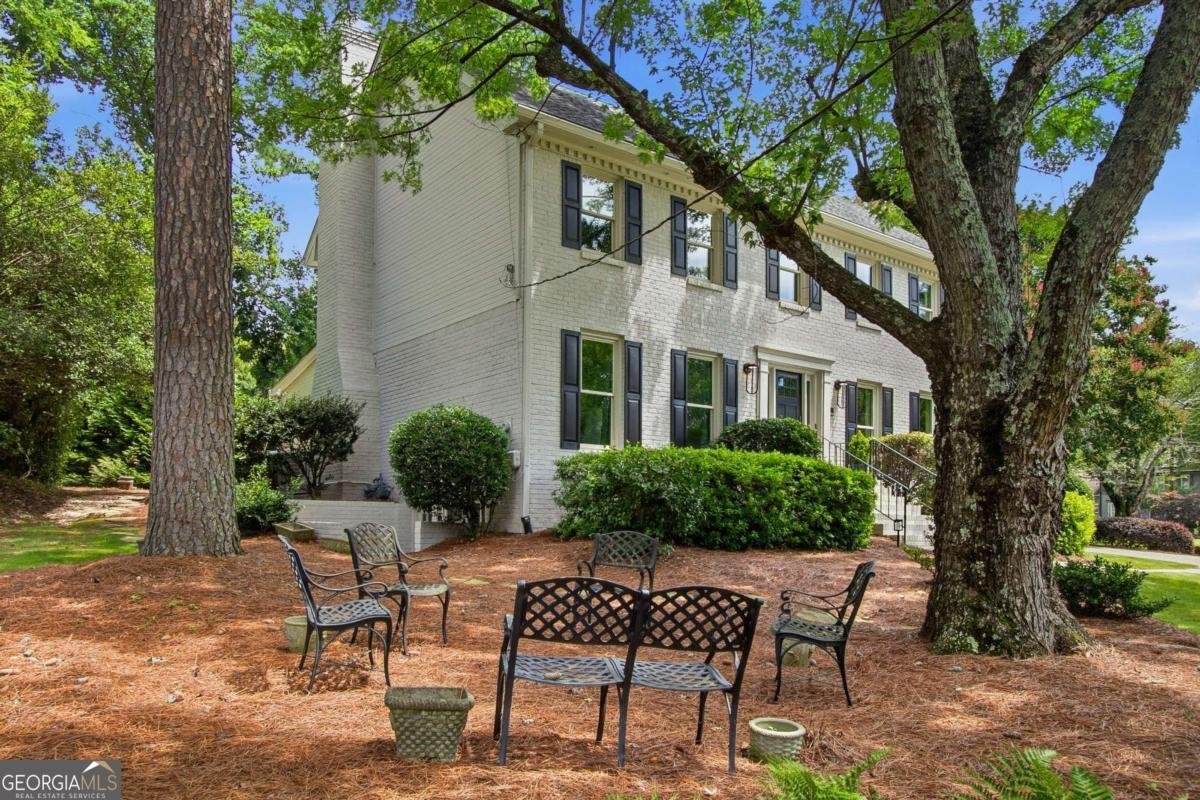1329 Mile Post Drive Dunwoody - Photo 44