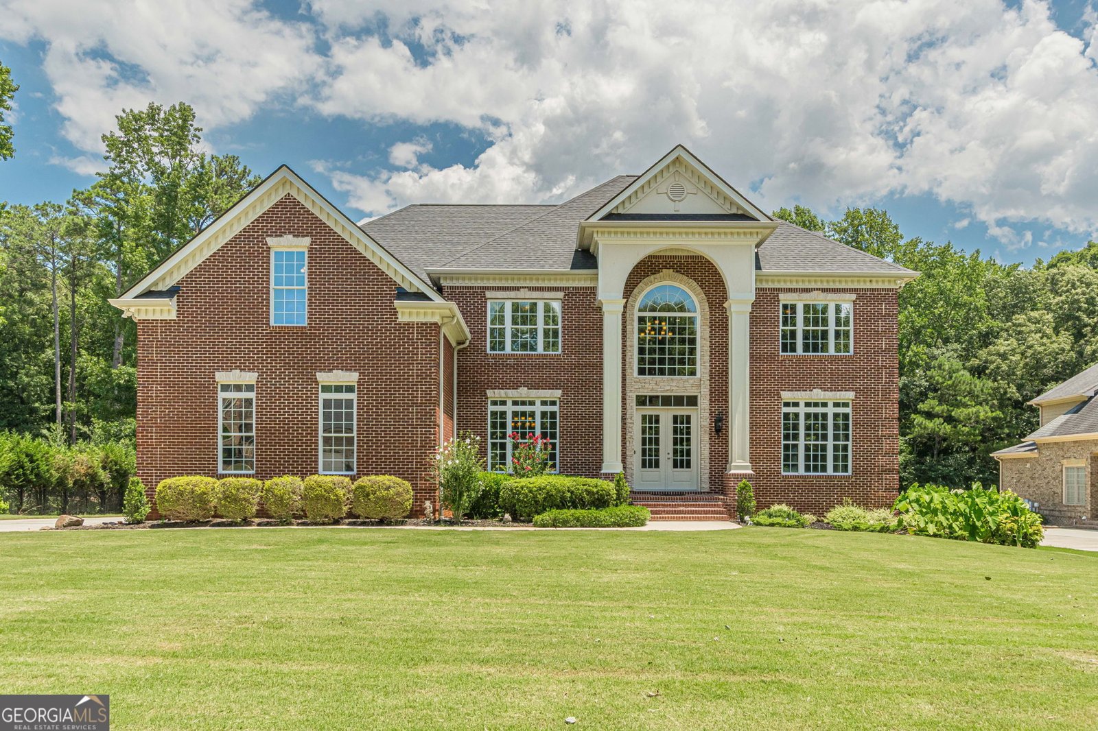 270 Annelise Park Drive Fayetteville - Photo 10
