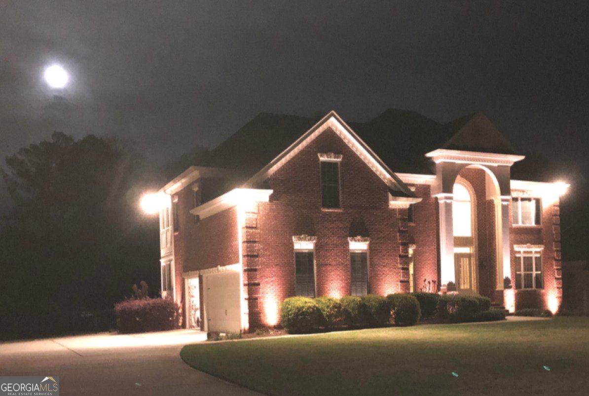 270 Annelise Park Drive Fayetteville - Photo 12