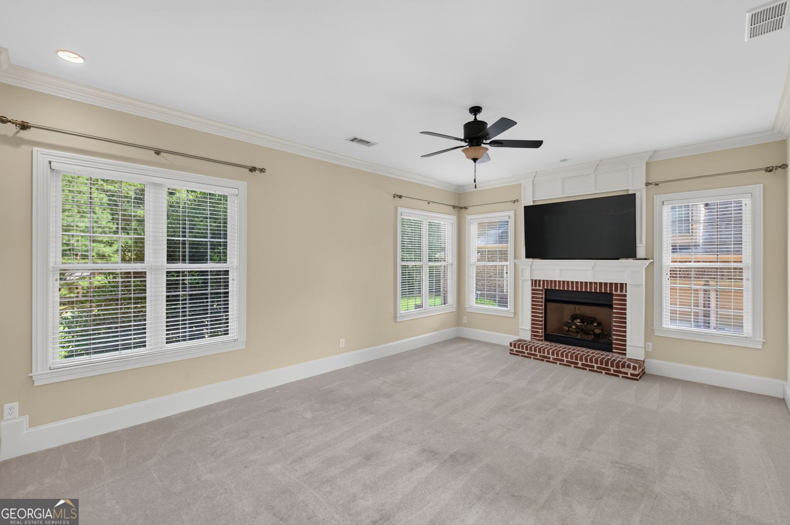 270 Annelise Park Drive Fayetteville - Photo 20