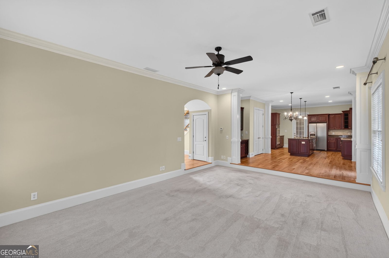 270 Annelise Park Drive Fayetteville - Photo 21