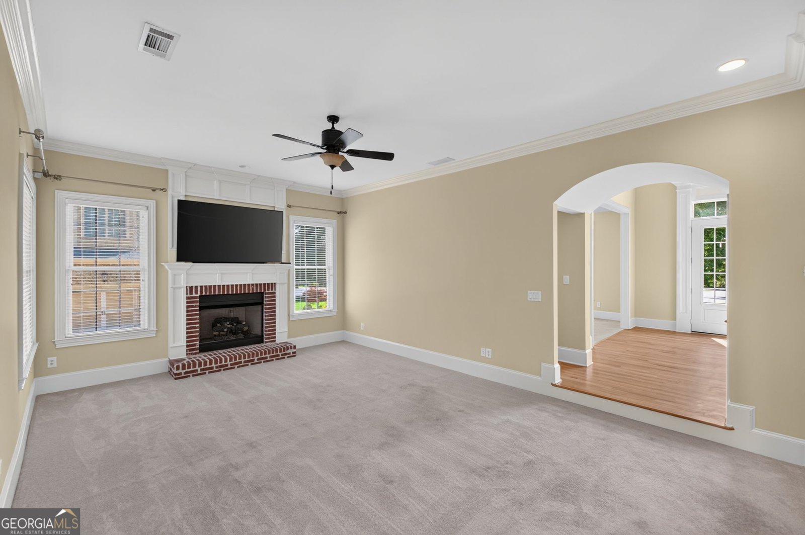 270 Annelise Park Drive Fayetteville - Photo 22