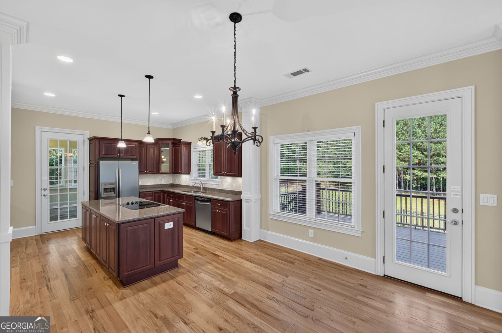 270 Annelise Park Drive Fayetteville - Photo 24