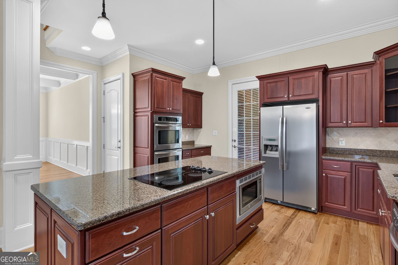 270 Annelise Park Drive Fayetteville - Photo 25