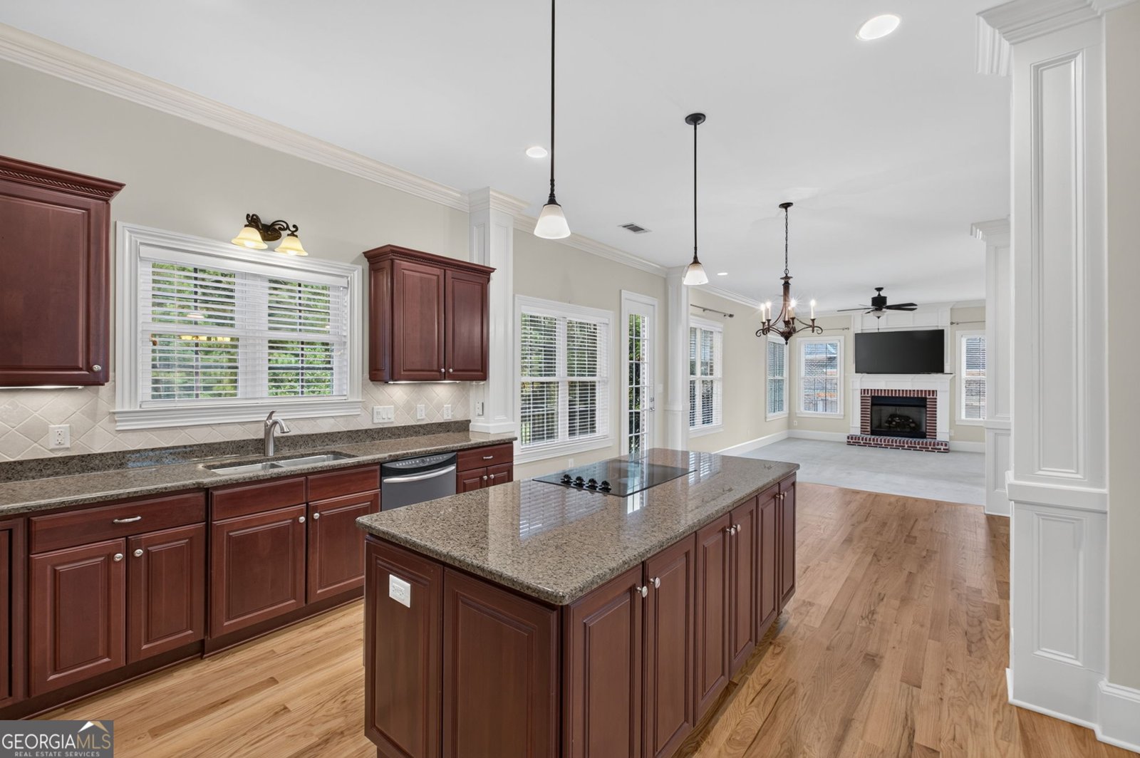 270 Annelise Park Drive Fayetteville - Photo 26