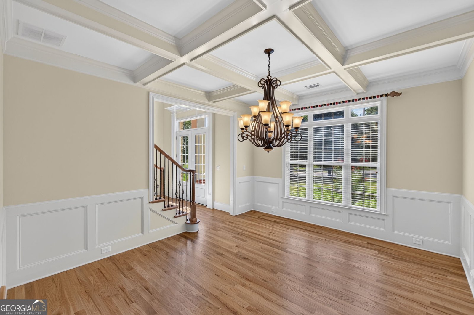 270 Annelise Park Drive Fayetteville - Photo 27